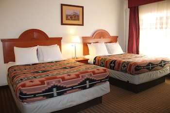 Room, 2 Queen Beds, Non Smoking