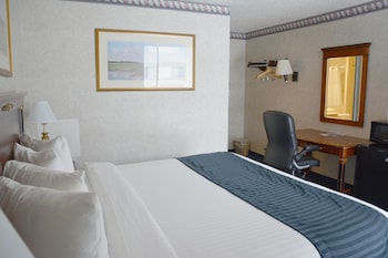 Room, 1 King Bed, Accessible, Non Smoking