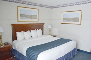 Room, 1 King Bed, Accessible, Non Smoking