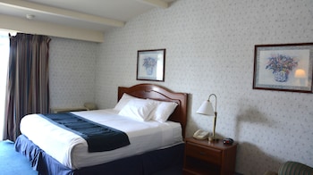 Room, 1 King Bed, Non Smoking