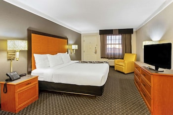 Room, 1 King Bed
