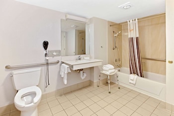 Room, 1 King Bed, Accessible (Mobility Accessible)