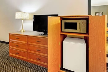 Room, 2 Double Beds