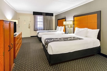 Room, 2 Double Beds