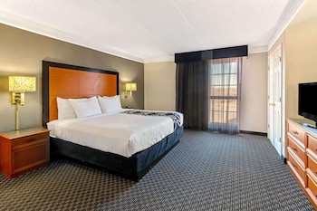 Suite, 1 King Bed