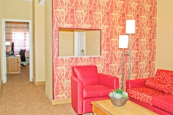 Suite, 1 Bedroom, Hearing Accessible (Accessible Bathtub)