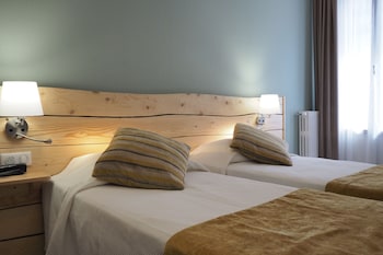 Comfort Twin Room