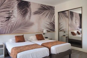 Comfort Twin Room