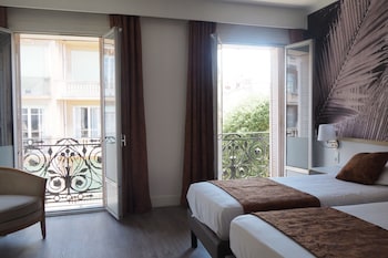 Comfort Twin Room
