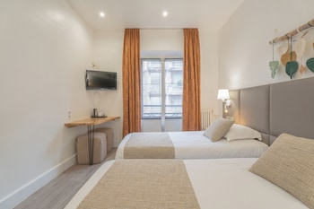 Comfort Twin Room