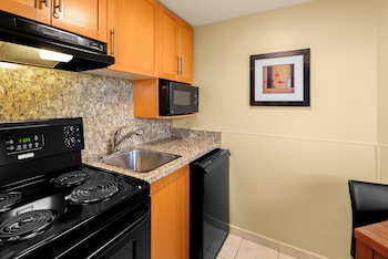 Standard Room, 2 Queen Beds, Balcony, Park View