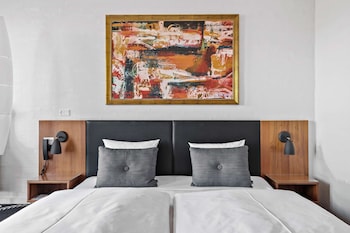 Standard Room, 1 Twin Bed, Non Smoking