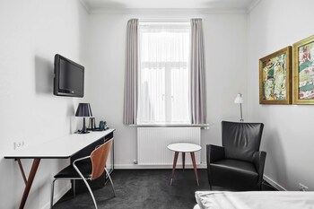 Standard Room, 1 Twin Bed, Non Smoking