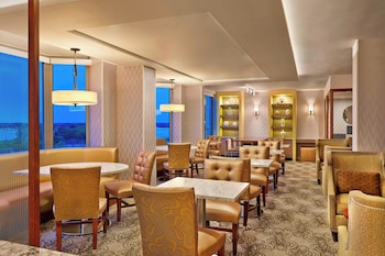 Club Suite, 1 Bedroom