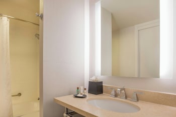 Club Suite, 1 Bedroom