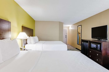 Room, 1 King Bed, Accessible, Non Smoking