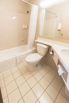 Room, 1 King Bed, Accessible, Non Smoking (Pet-Friendly)