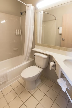 Room, 1 King Bed, Non Smoking (Pet-Friendly)