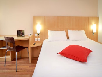 Standard Double Room, 1 Double Bed