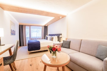 Double Room Panorama
