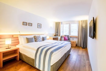 Double Room Alpine