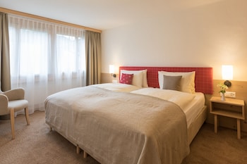Junior Suite Alpine
