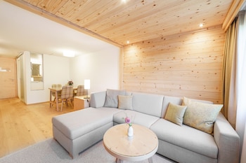 Junior Suite Alpine