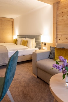 Double Room Alpine