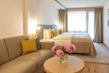 Double Room Panorama