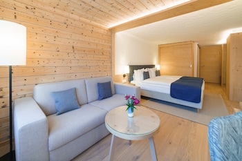Double Room Alpine