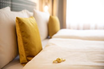 Double Room Alpine