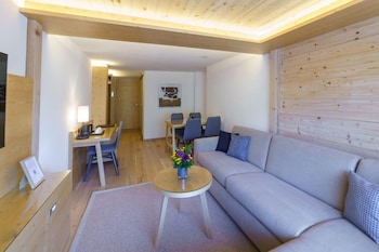 Junior Suite Panorama