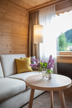 Double Room Panorama