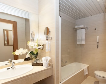 Family Triple Room