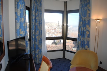 Family Triple Room