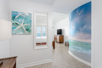 Room, 2 Queen Beds, Balcony (Gulf Front)