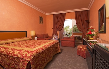 Classic Single Room, 1 Twin Bed