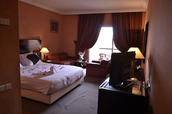 Classic Single Room, 1 Twin Bed