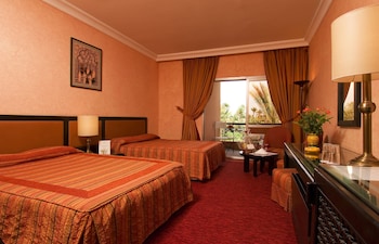 Classic Triple Room
