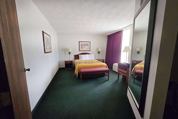 Family Suite, Multiple Beds, Non Smoking