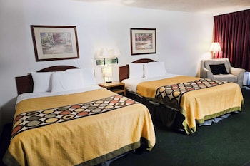 Family Suite, Multiple Beds, Non Smoking