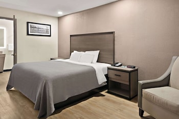 Room, 1 King Bed, Accessible, Non Smoking