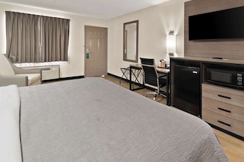 Room, 1 King Bed, Accessible, Non Smoking