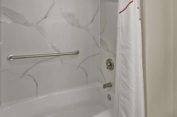 Suite, 2 Queen Beds, Non Smoking