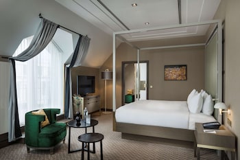 Royal Penthouse, 1 King Bed