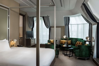 Royal Penthouse, 1 King Bed