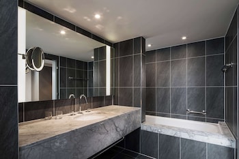 Executive Twin Room