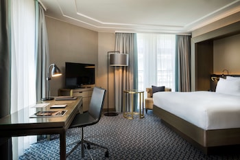 Room, 1 King Bed