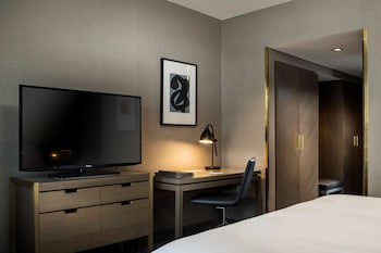 Room, 1 King Bed