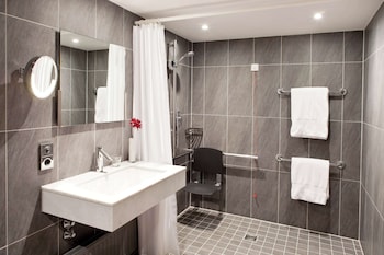 Standard Room, 2 Twin Beds